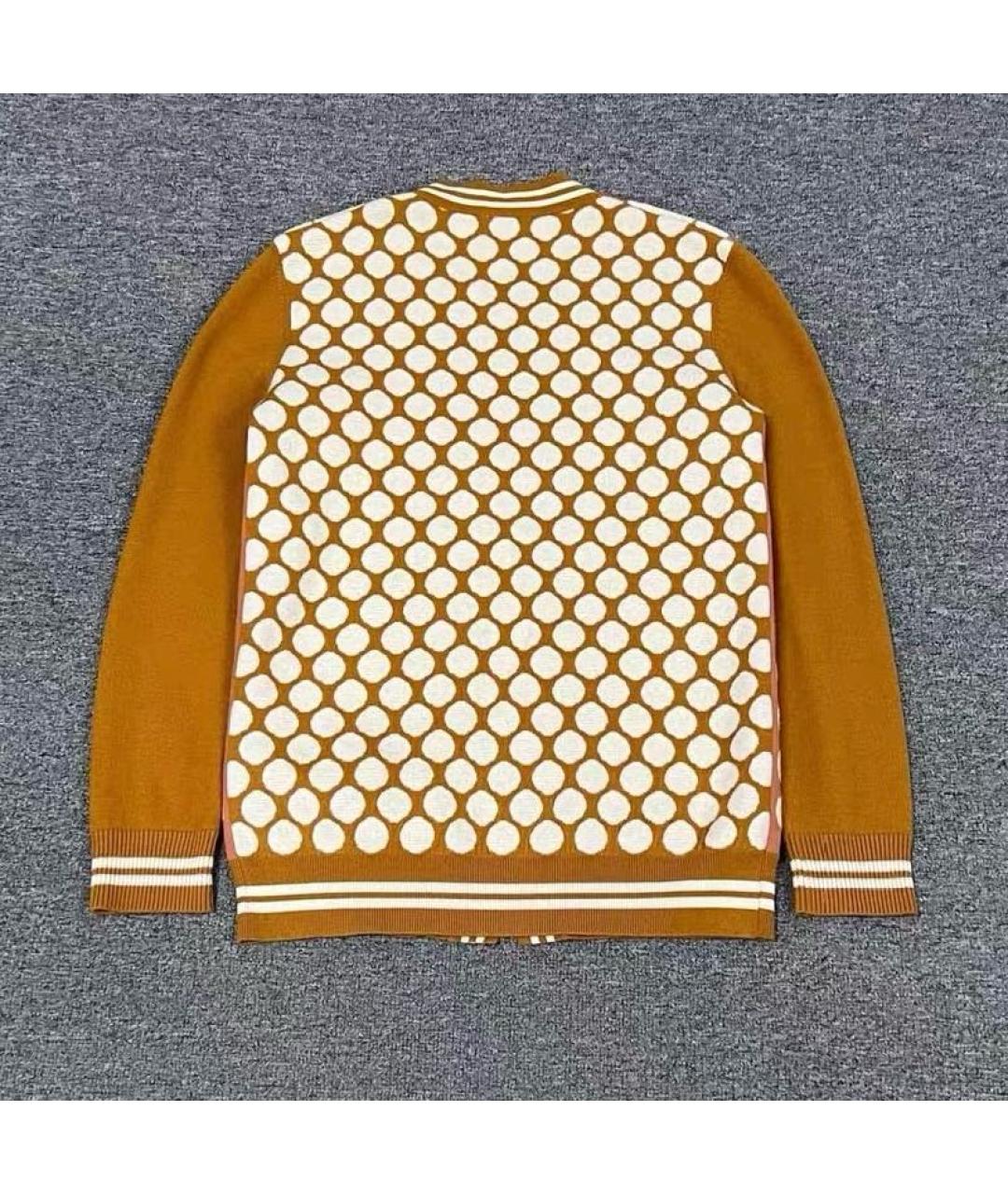 HERMES Джемпер / свитер, фото 2