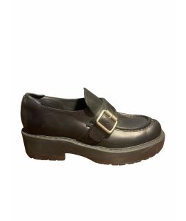 MIU MIU Лоферы