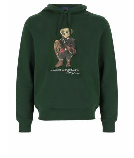 POLO RALPH LAUREN Худи/толстовка