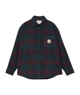 CARHARTT WIP Кэжуал рубашка