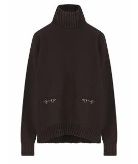 GUCCI Джемпер / свитер