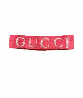 GUCCI Повязка на голову