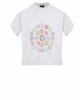 BALENCIAGA Футболка