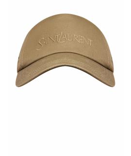 SAINT LAURENT Кепка
