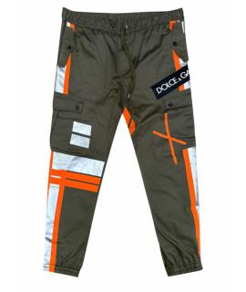 DOLCE&GABBANA Повседневные брюки