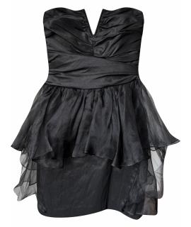 BADGLEY MISCHKA Вечернее платье