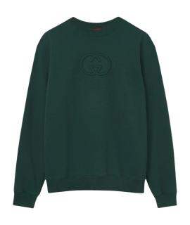 GUCCI Джемпер / свитер