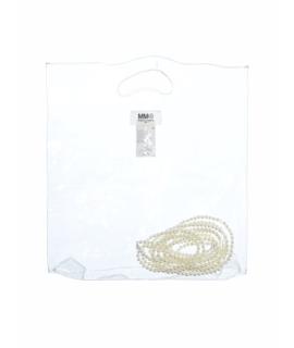 MM6 MAISON MARGIELA Клатч/вечерняя сумка