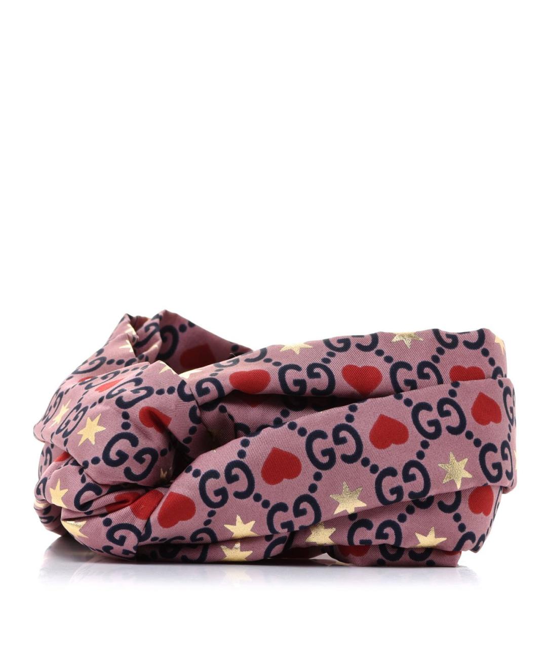 GUCCI Мульти повязка на голову, фото 1