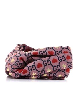 GUCCI Повязка на голову