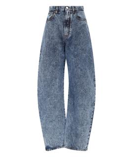 ALAIA Прямые джинсы