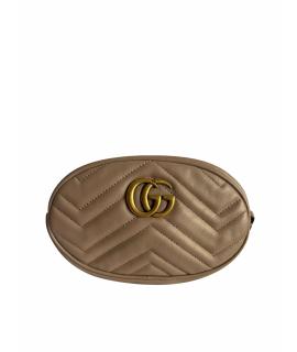 GUCCI Поясная сумка
