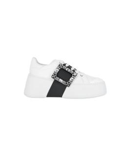 ROGER VIVIER Кеды