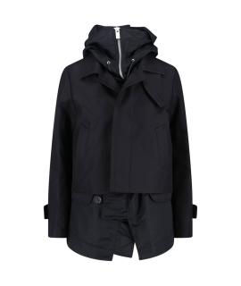 SACAI Куртка