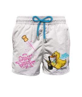 MC2 SAINT BARTH Шорты