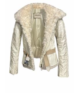 ERMANNO SCERVINO Куртка