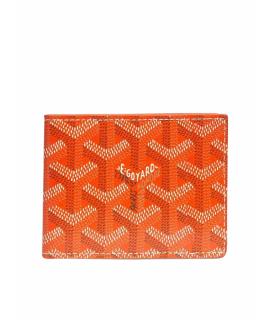 GOYARD Кошелек