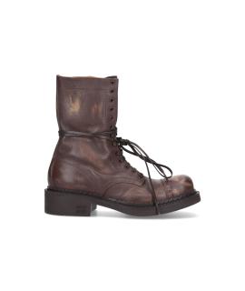 MIU MIU Ботинки