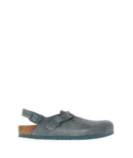 BIRKENSTOCK Шлепанцы