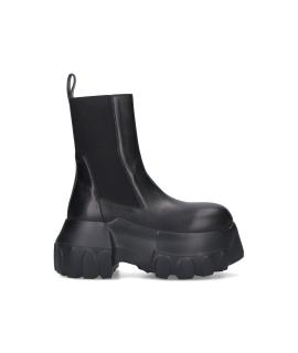 RICK OWENS Ботинки