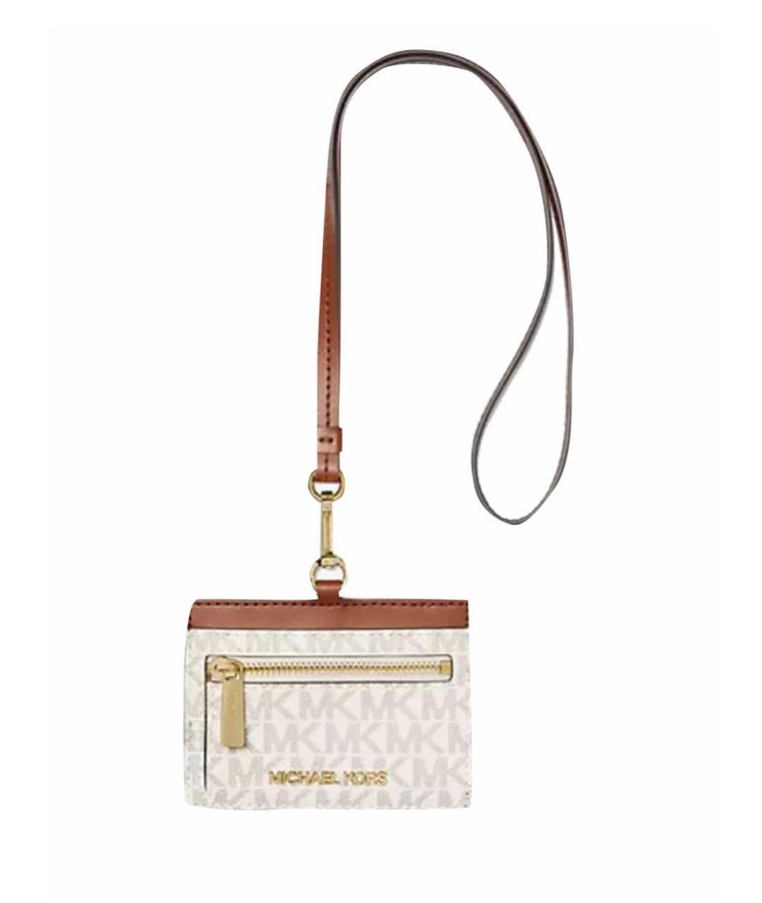MICHAEL MICHAEL KORS Кардхолдер, фото 1