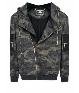 PHILIPP PLEIN Худи/толстовка