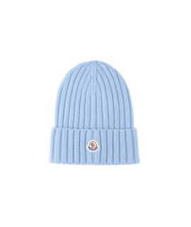 MONCLER Шапка