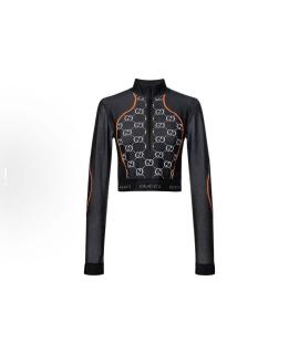 GUCCI Лонгслив