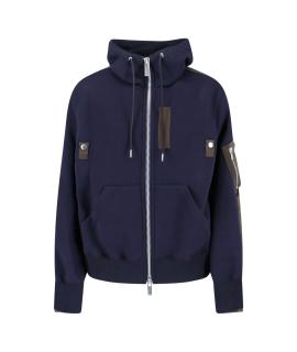 SACAI Худи/толстовка