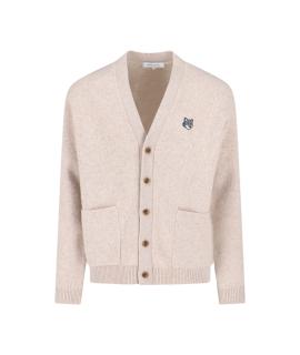MAISON KITSUNE Джемпер / свитер