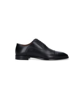 CHRISTIAN LOUBOUTIN Низкие ботинки