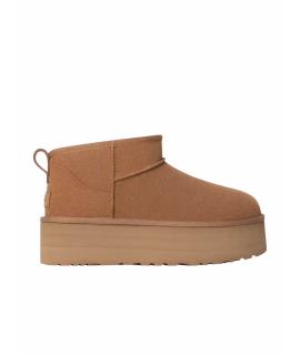 UGG AUSTRALIA Полусапоги