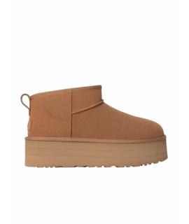 UGG AUSTRALIA Полусапоги