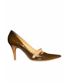 LOUIS VUITTON Туфли