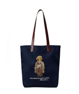 POLO RALPH LAUREN Сумка тоут