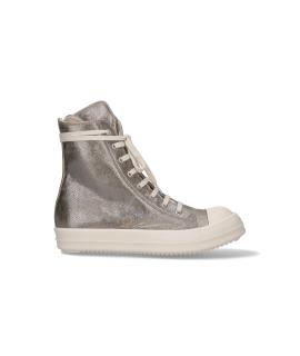 RICK OWENS DRKSHDW Высокие кроссовки / кеды