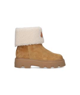 MONCLER Ботинки