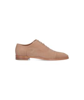 CHRISTIAN LOUBOUTIN Низкие ботинки