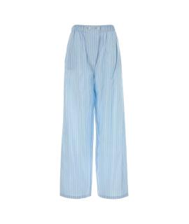 PRADA Прямые брюки