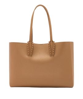 CHRISTIAN LOUBOUTIN Сумка тоут