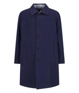 CHRISTIAN DIOR Тренч / плащ