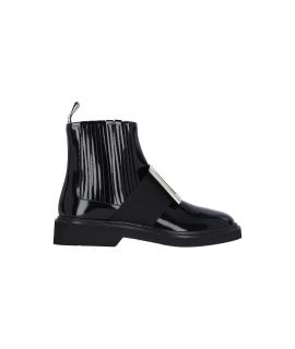 ROGER VIVIER Ботинки