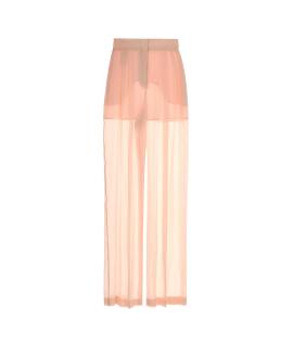 ALBERTA FERRETTI Прямые брюки