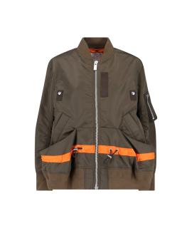 SACAI Куртка