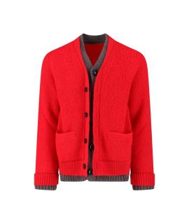 SACAI Кардиган