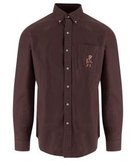 POLO RALPH LAUREN Кэжуал рубашка