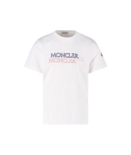 MONCLER Футболка