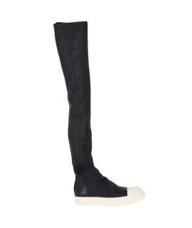 RICK OWENS Ботфорты