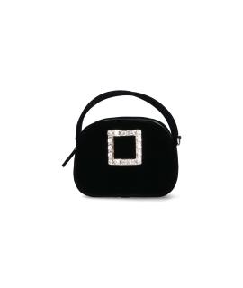 ROGER VIVIER Сумка с короткими ручками