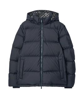 BURBERRY Пуховик